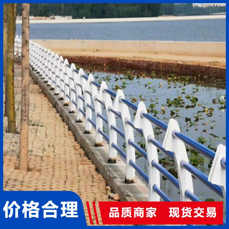 包厢桥梁防撞护栏品质有保障