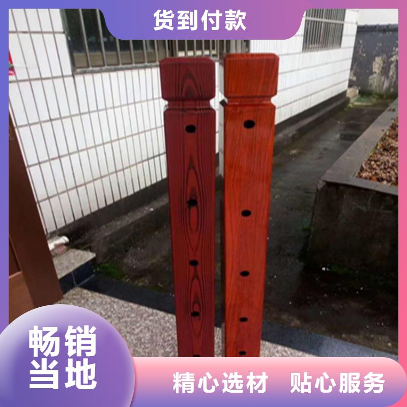 不锈钢复合管桥梁护栏厂家报价货源充足