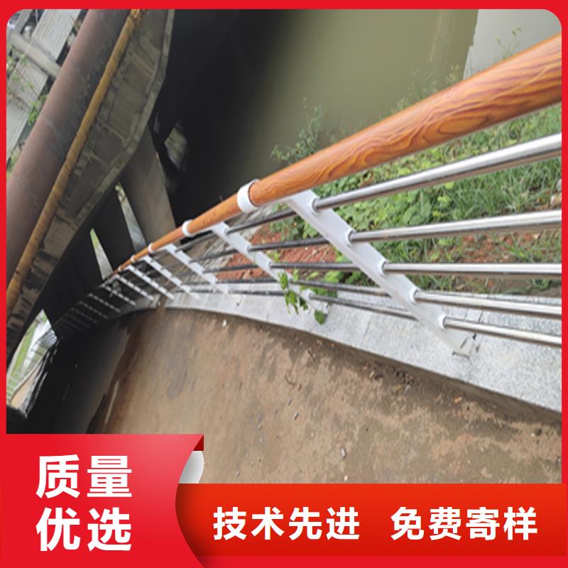 东方市多横梁桥梁防撞护栏厂家可设计图纸