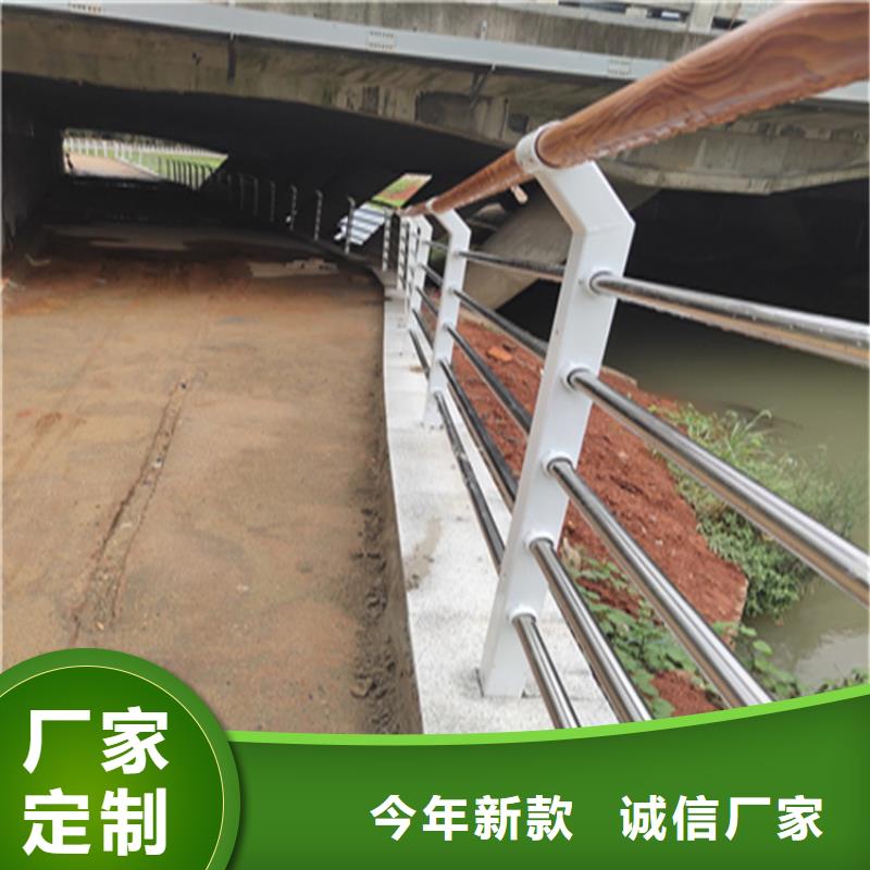 东方市多横梁桥梁防撞护栏厂家可设计图纸
