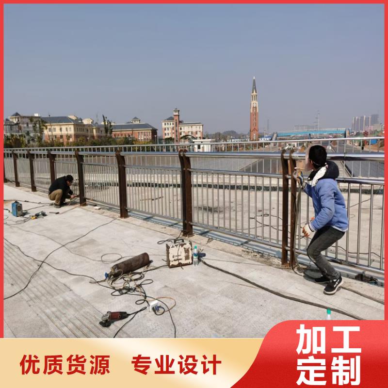 地下停车场防撞护栏厂家可设计图纸