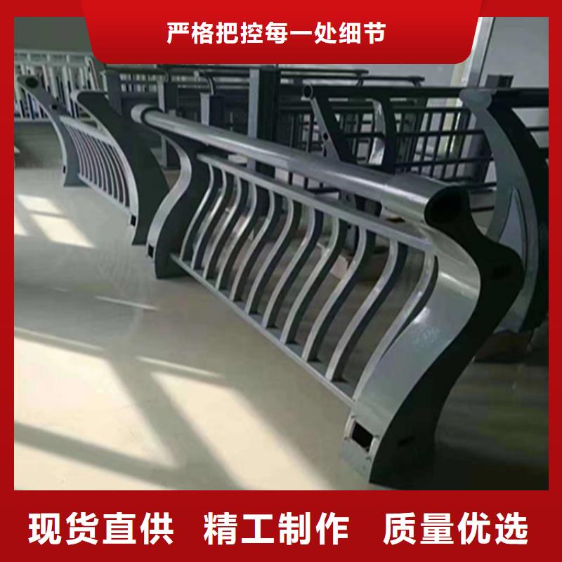 地下停车场防撞护栏厂家可设计图纸