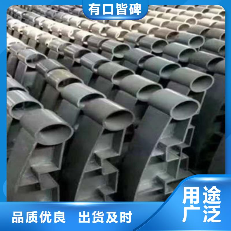 【护栏铸钢铸铁护栏多种优势放心选择】
