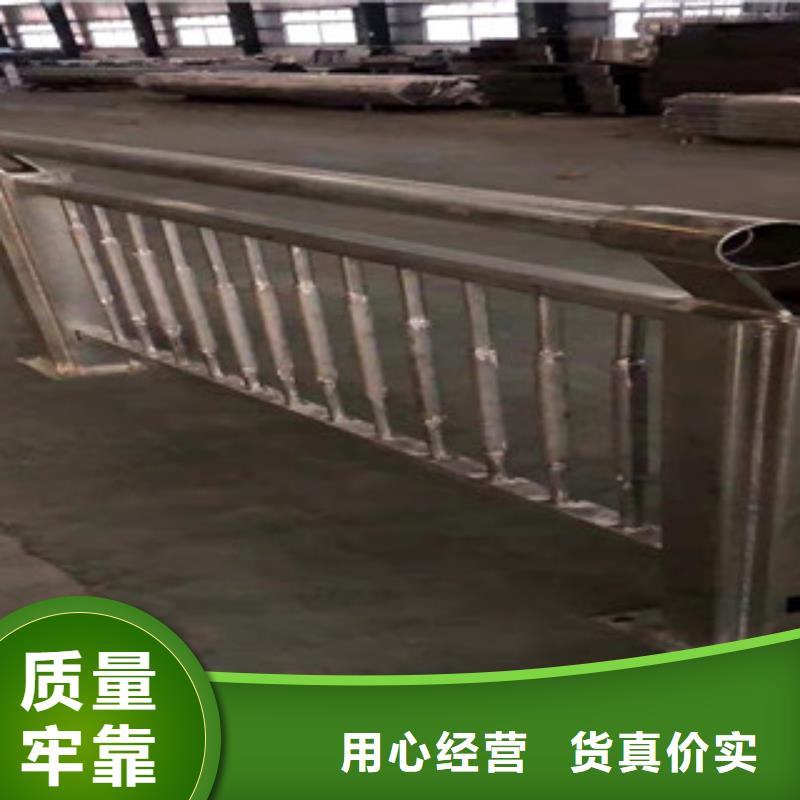 护栏钢板立柱客户好评
