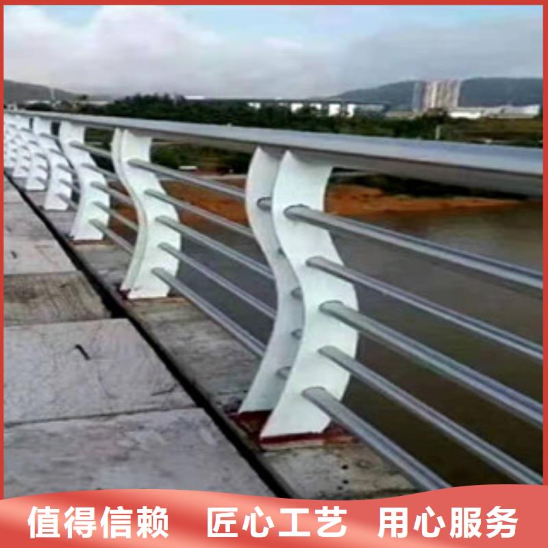 护栏钢板立柱客户好评