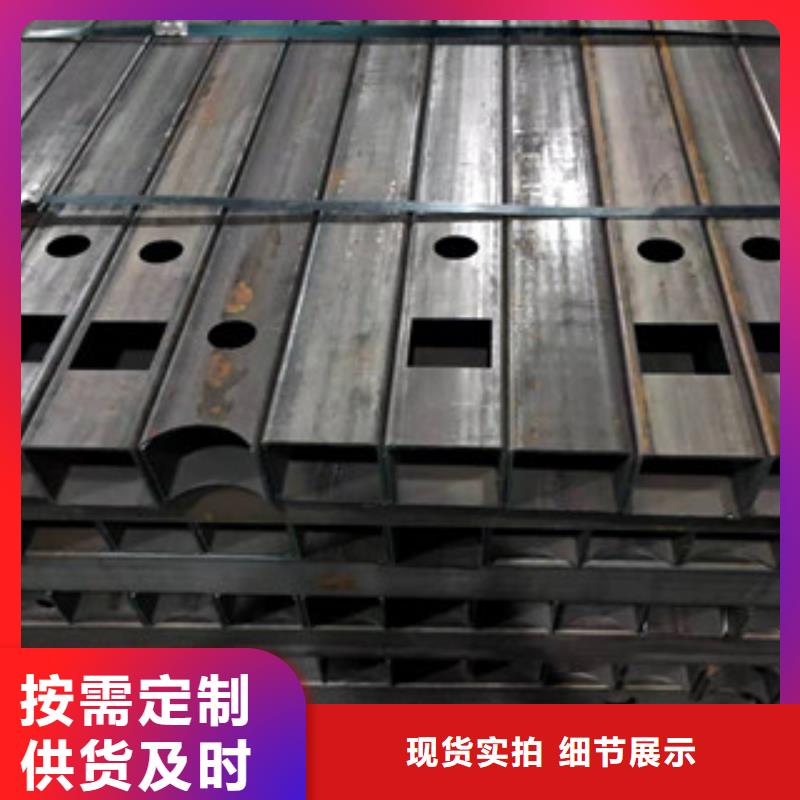 护栏【波形护栏】价格地道
