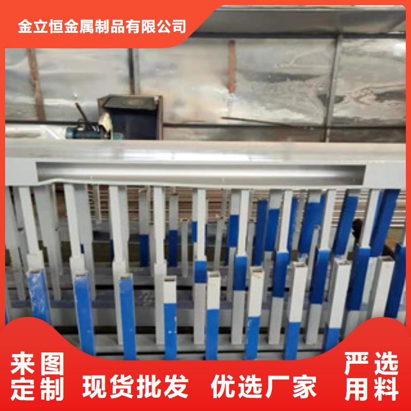 【襄阳护栏河道防撞栏杆多年行业积累】