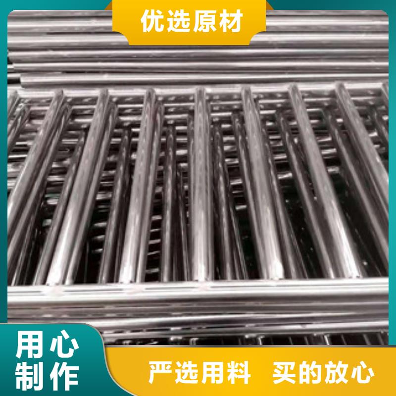 护栏河堤护栏好产品价格低