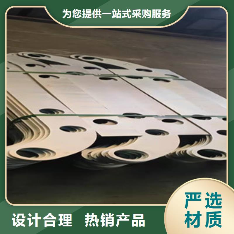 护栏镀锌波形护栏严格把关质量放心