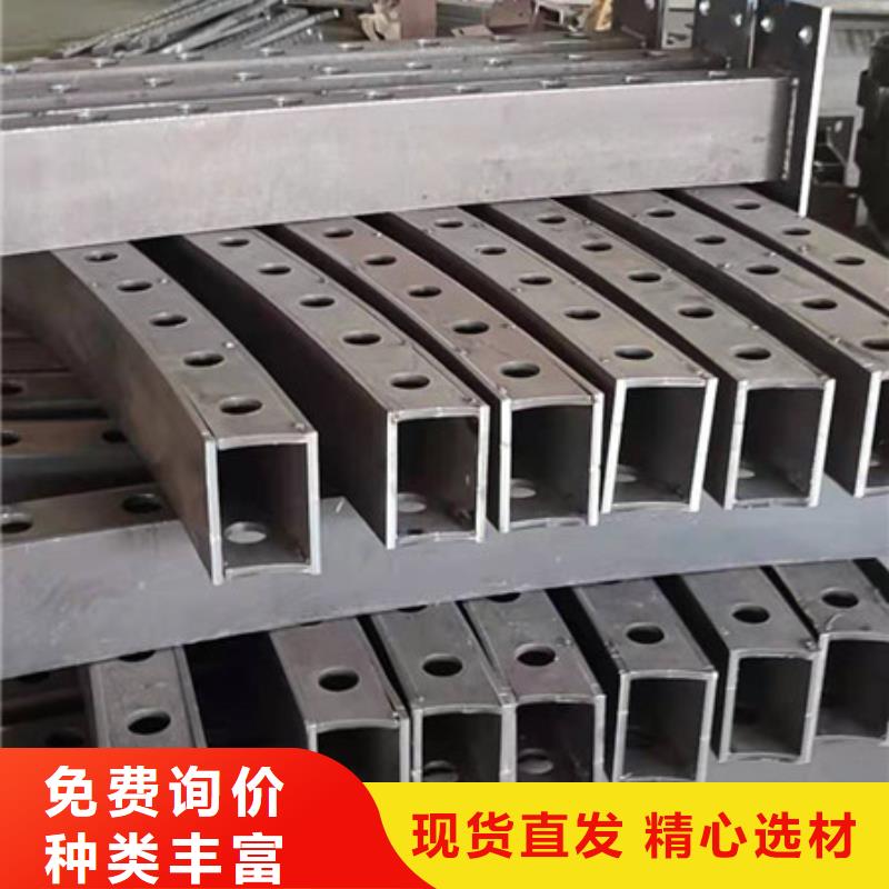 护栏_不锈钢护栏批发货源