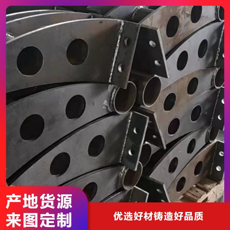 护栏钢丝绳护栏精品选购