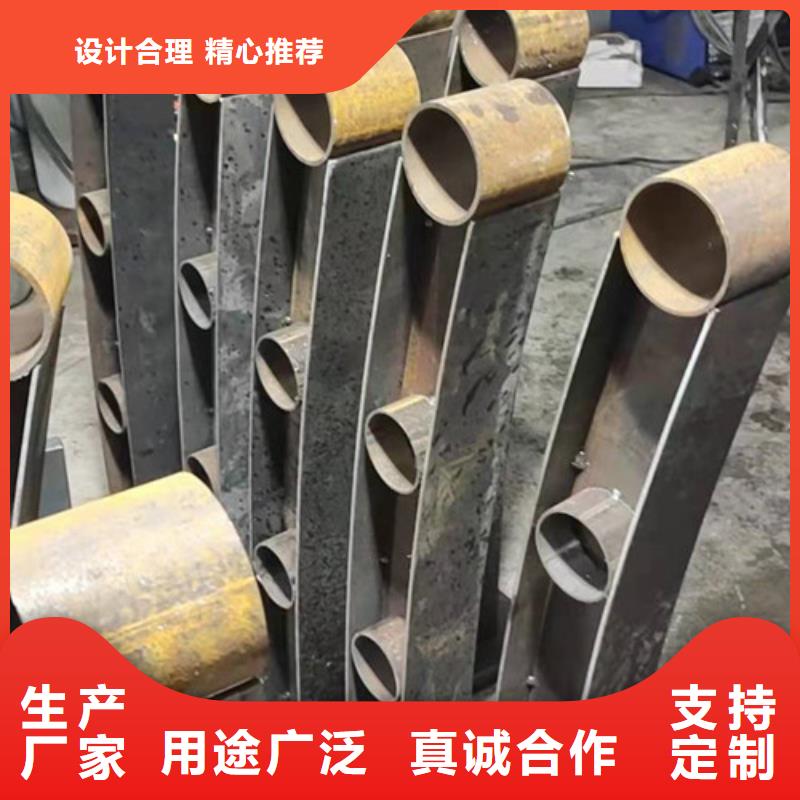 护栏LED防护栏杆快捷的物流配送