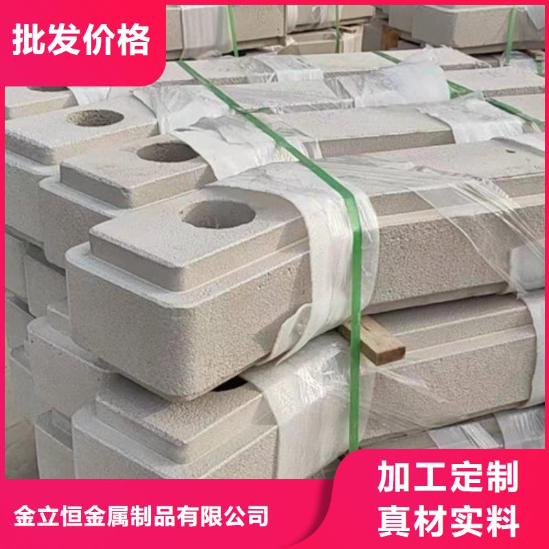 【护栏防撞立柱多行业适用】