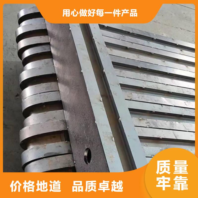 【护栏防撞立柱多行业适用】