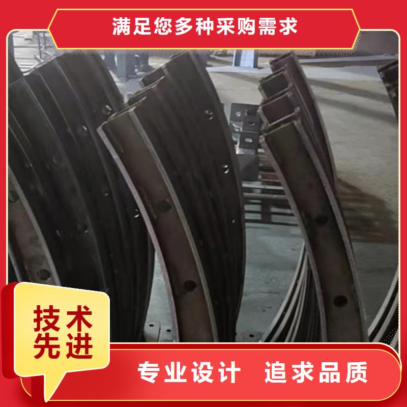 护栏,道路隔离栏多种优势放心选择