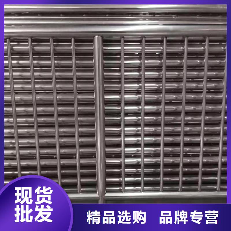 【护栏】钢板立柱库存齐全厂家直供