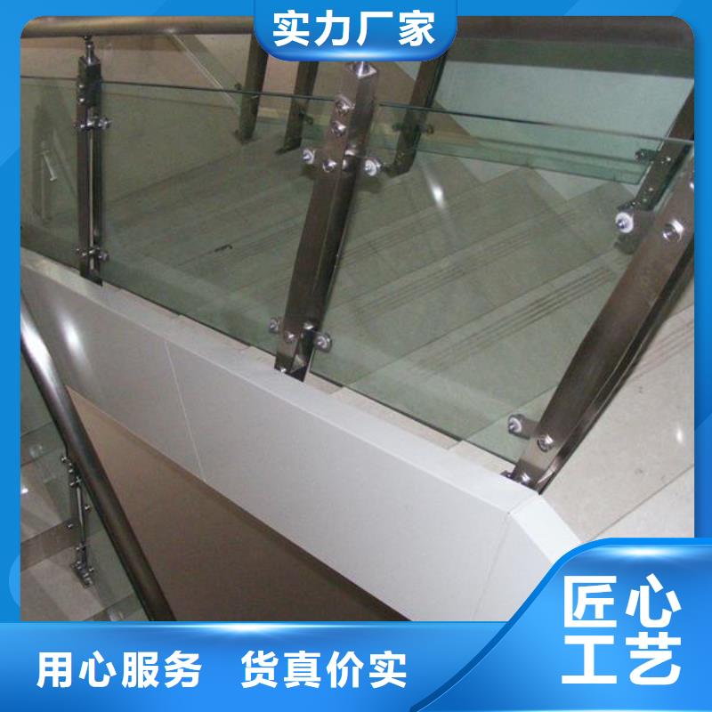 护栏-【防撞护栏立柱】供您所需