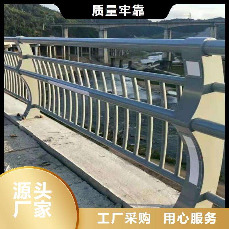 【护栏】钢板立柱库存齐全厂家直供