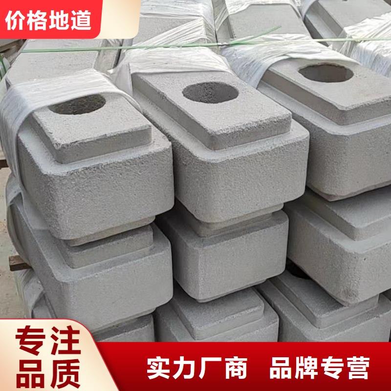 护栏-【防撞护栏立柱】供您所需