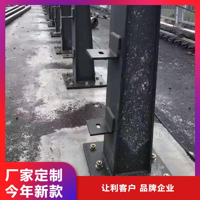 护栏道路护栏经验丰富品质可靠