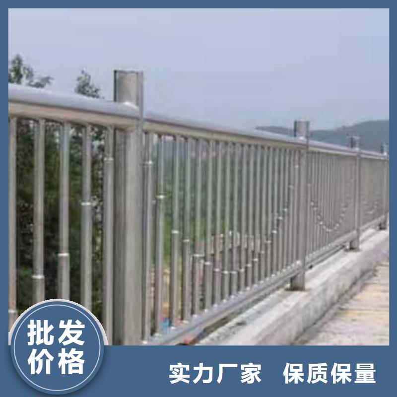 【护栏】钢板立柱库存齐全厂家直供