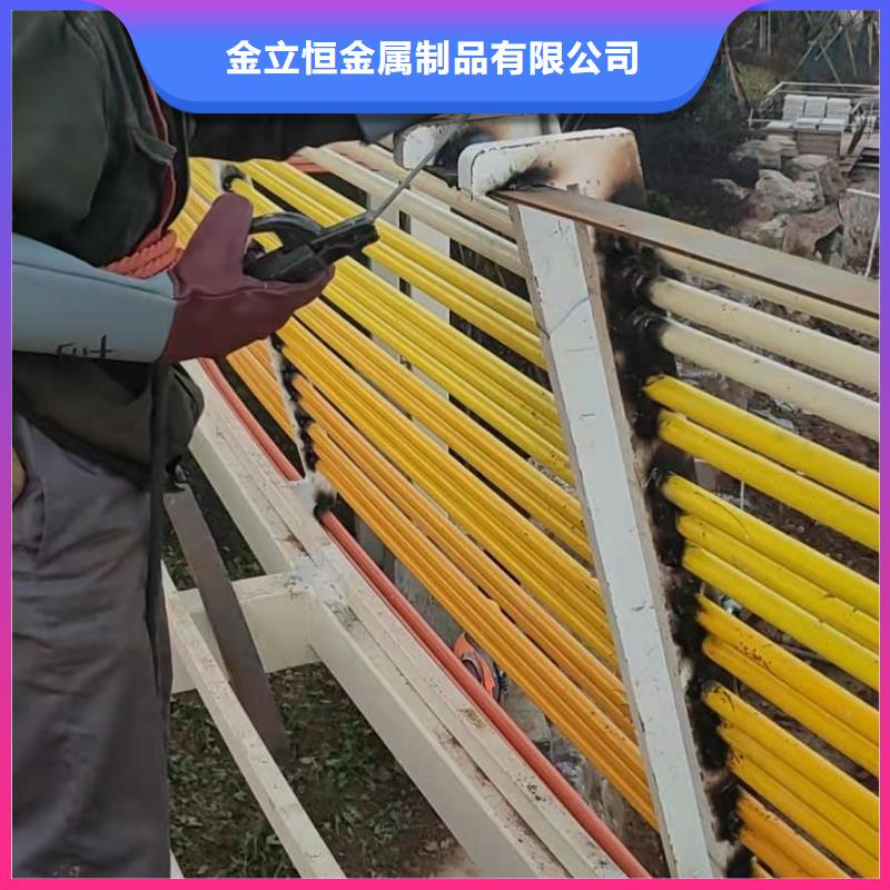护栏【钢板立柱】厂诚信经营