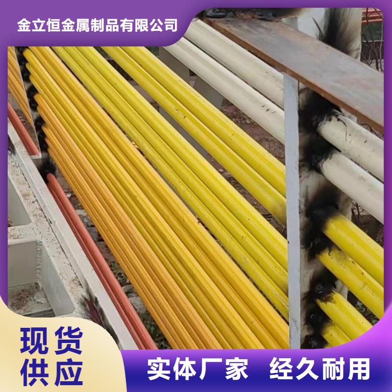 【护栏】钢板立柱库存齐全厂家直供