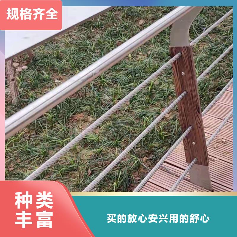【护栏】钢板立柱库存齐全厂家直供