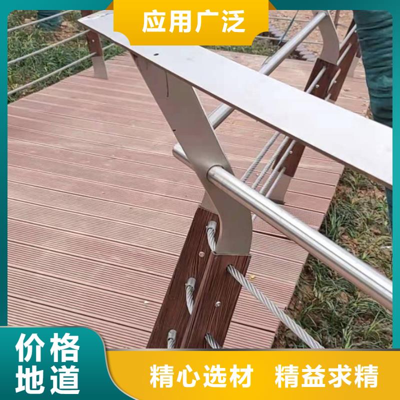 【护栏】钢板立柱库存齐全厂家直供