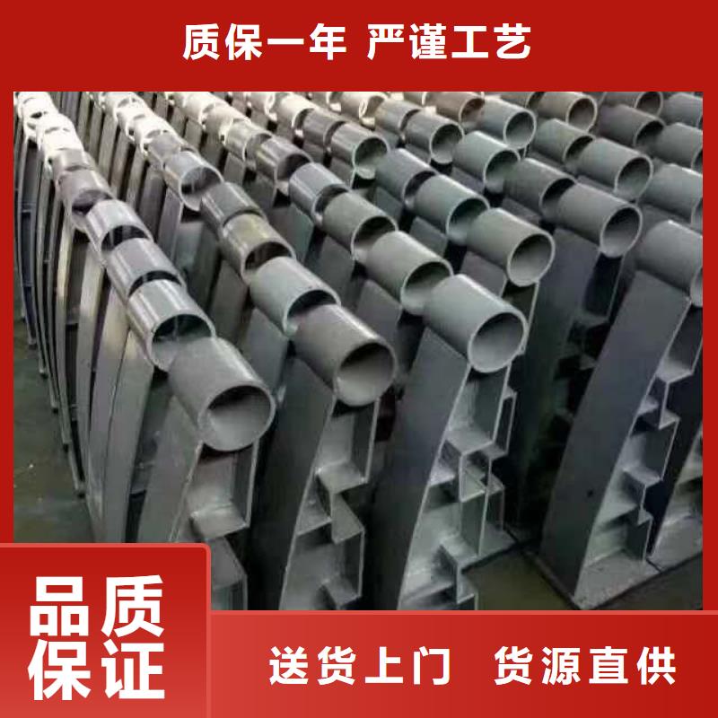 护栏道路护栏经验丰富品质可靠