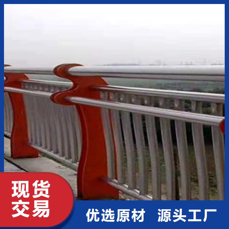 襄阳护栏-防撞立柱精品优选