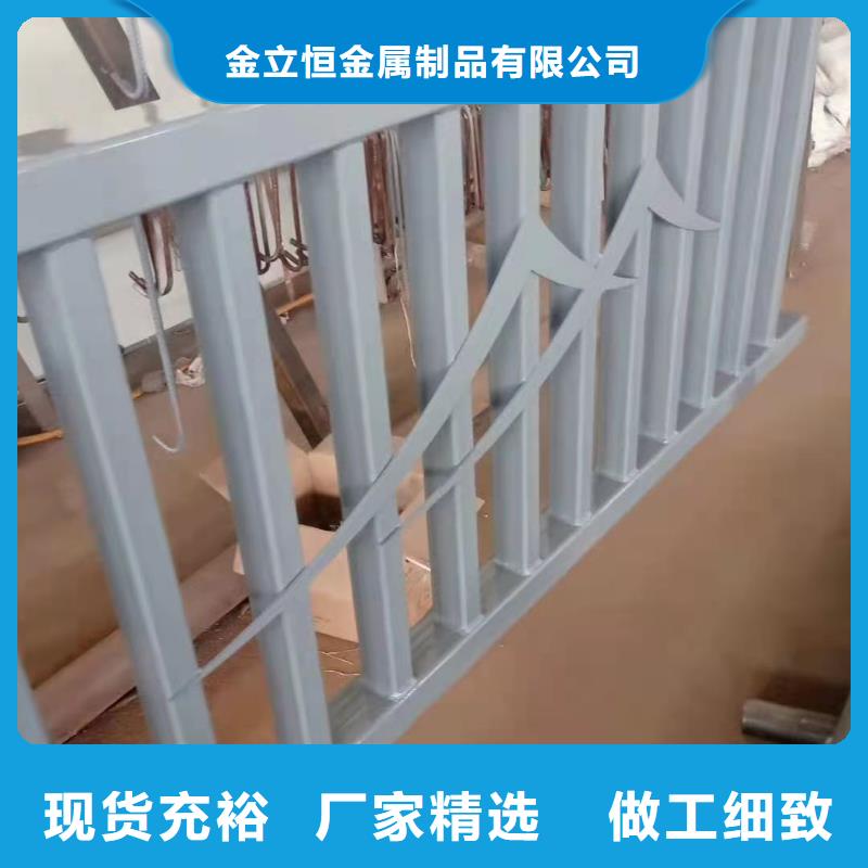 襄阳护栏-防撞立柱精品优选