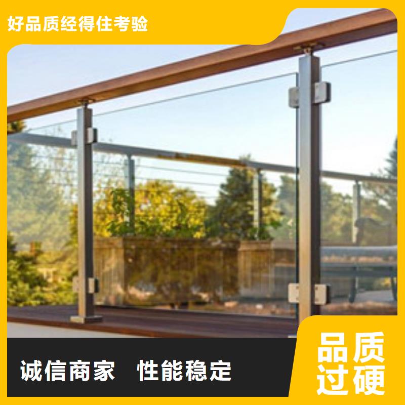 护栏热镀锌立柱厂家新品