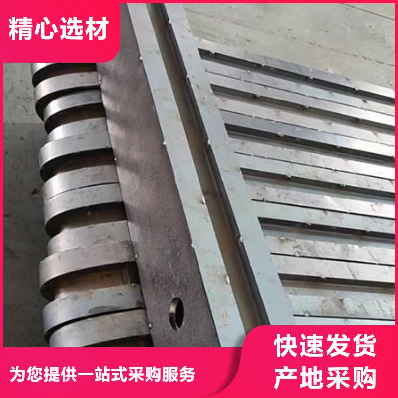 护栏防撞护栏用心做好细节