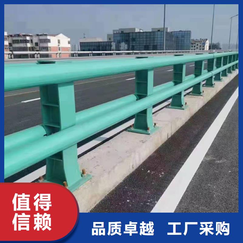 【护栏钢丝绳护栏满足客户需求】