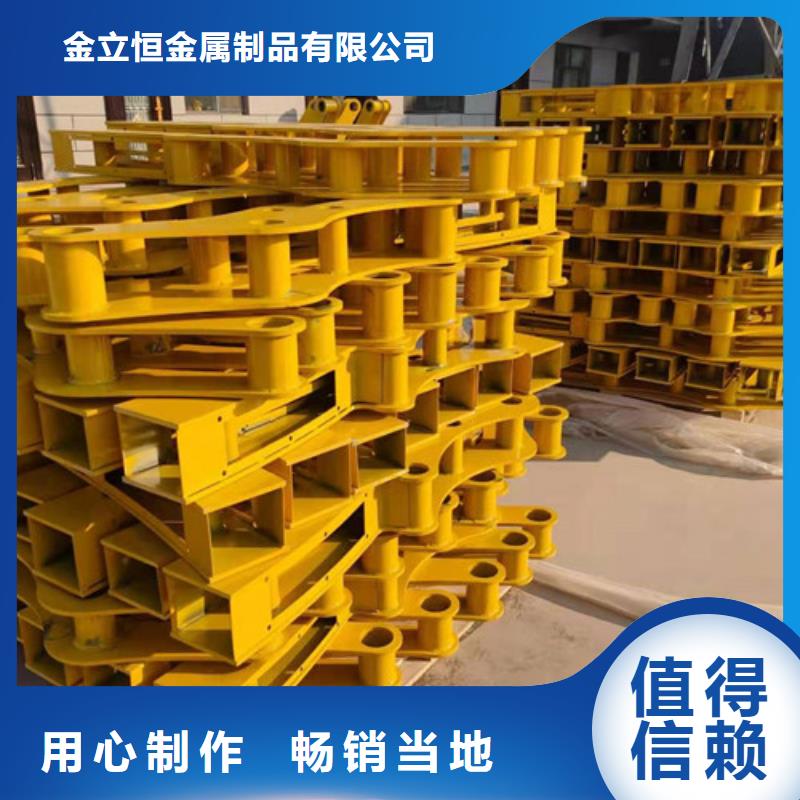 【护栏钢丝绳护栏满足客户需求】