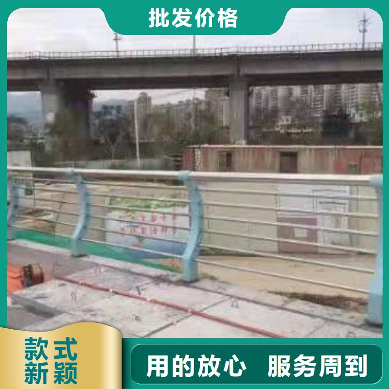 护栏-【道路隔离栏】详细参数