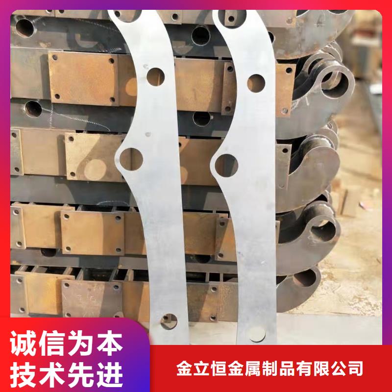 襄阳护栏_市政道路防护栏服务始终如一