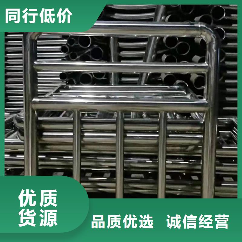 襄阳护栏_市政道路防护栏服务始终如一