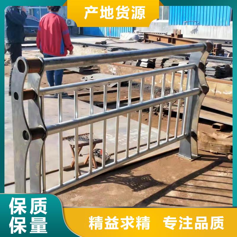 襄阳护栏_市政道路防护栏服务始终如一