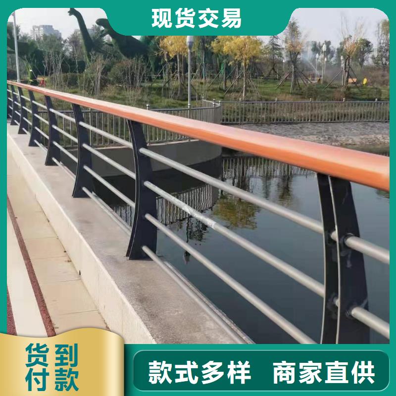 护栏q235b波形护栏板购买的是放心