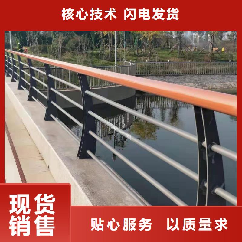 襄阳护栏_市政道路防护栏服务始终如一