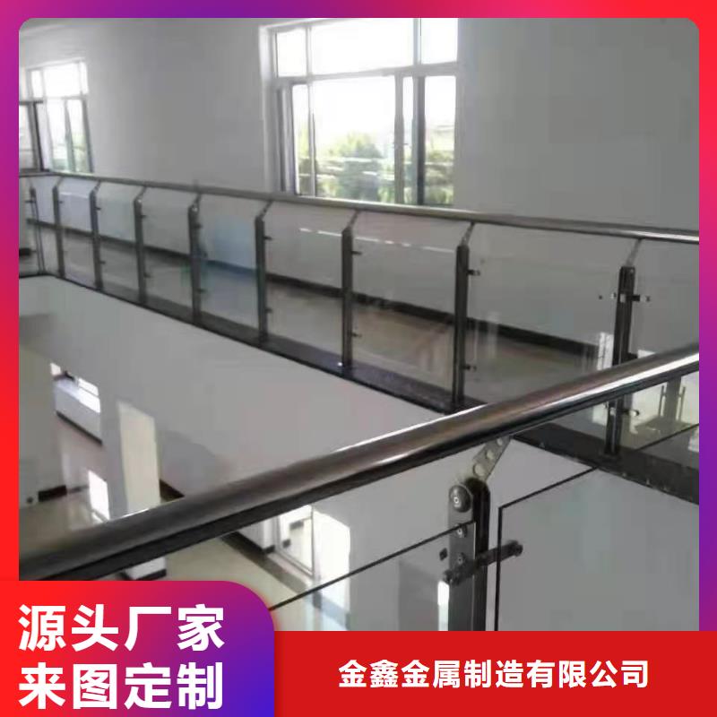 不锈钢护栏河道景观护栏厂家厂家