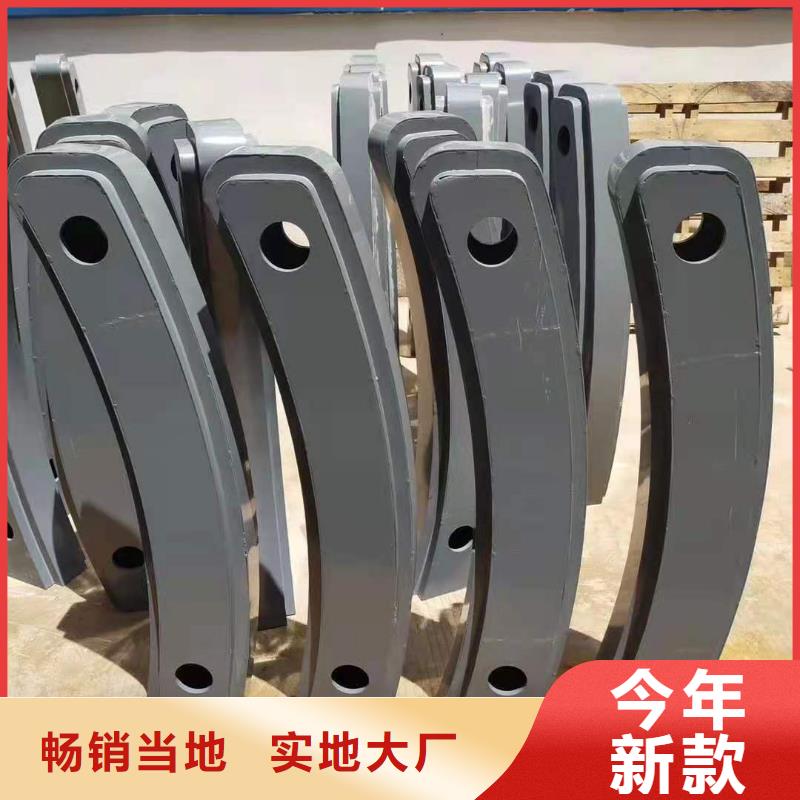 不锈钢护栏河道景观护栏厂家厂家