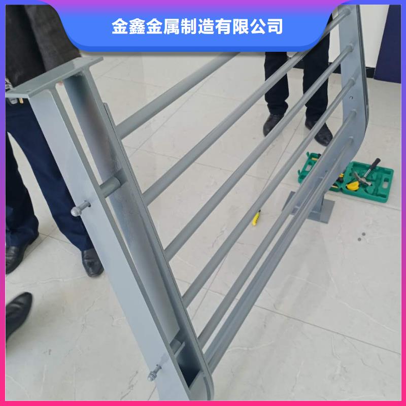 不锈钢护栏-河道景观护栏厂家实体诚信经营