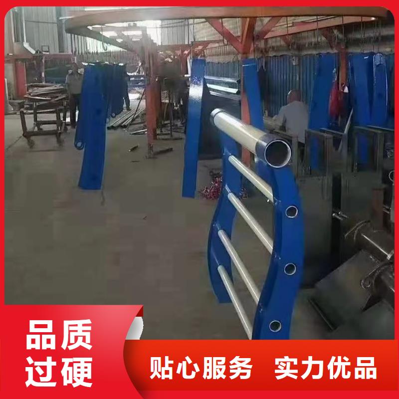 不锈钢护栏河道景观护栏厂家厂家