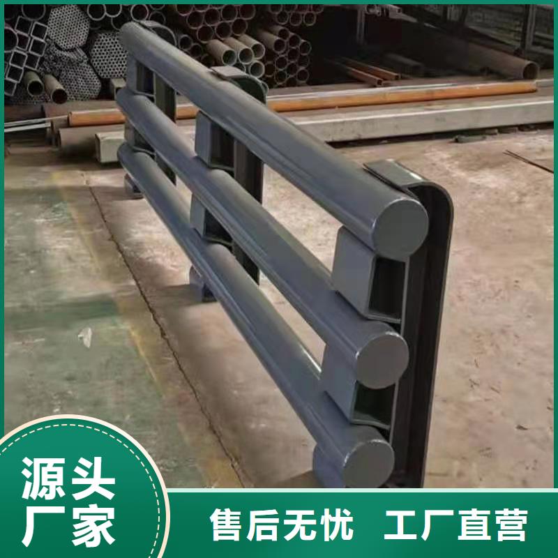 不锈钢护栏河道景观护栏厂家厂家