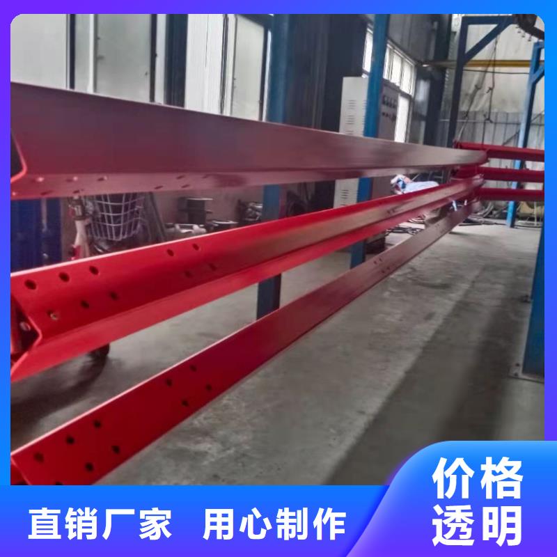 不锈钢护栏河道景观护栏厂家厂家