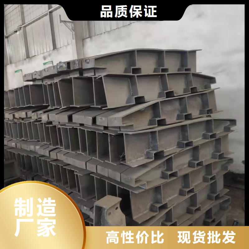 铸造石仿石护栏立柱道路桥梁防撞护栏厂家应用广泛