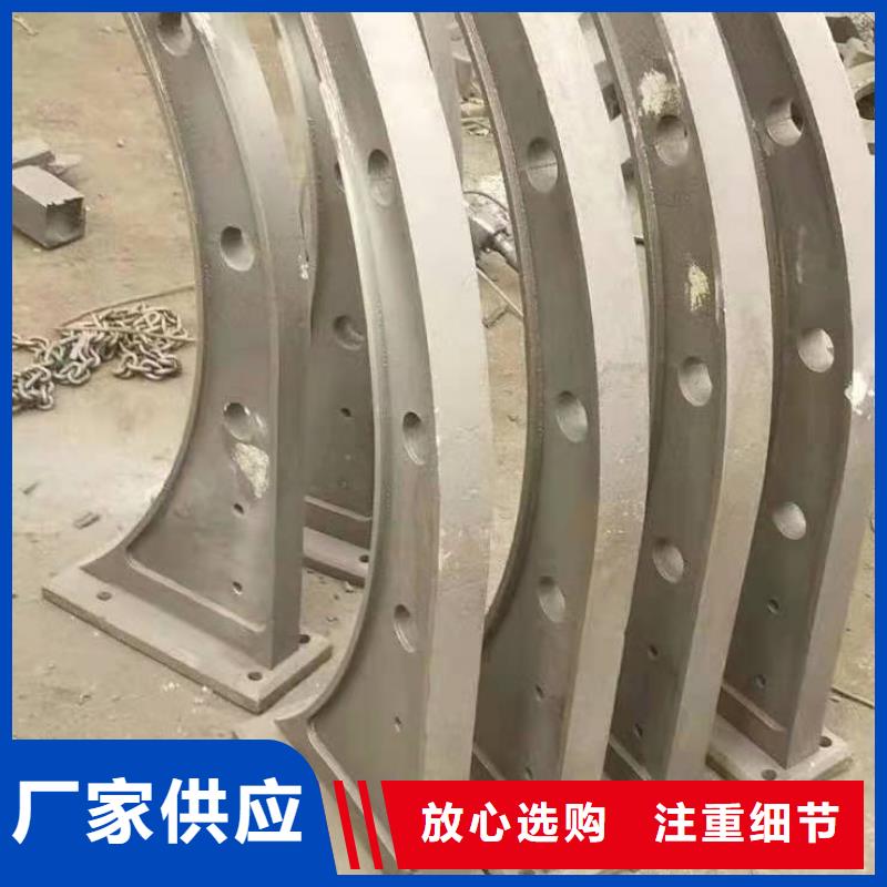 铸造石仿石护栏立柱【高速开口栏网】厂家十分靠谱